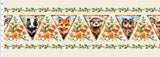 3QFA-1 Border