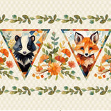 3QFA-1 Border