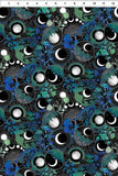 4LL-1M Blue/Silver Moon Collage