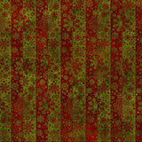 5GW-1 Stripe - Green