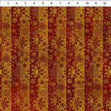 5GW-2 Stripe - Gold