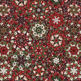 5WEN-2 Red Kaleidoscope