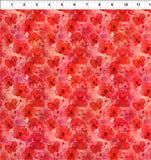 6BDN-1 Scarlet Beauties