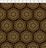 7ST-1 Gold Gear Stars