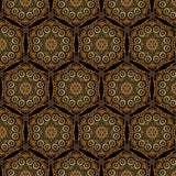 7ST-1 Gold Gear Stars