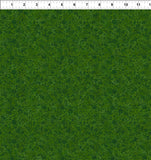 7WEN-1 Dark Green Fleur