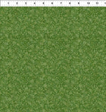 7WEN-2 Light Green Fleur