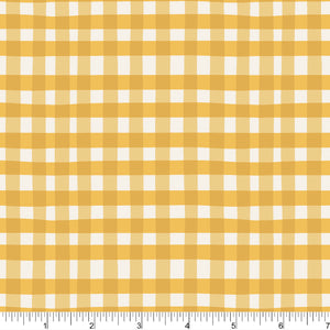 PH0272 Yellow Tartan