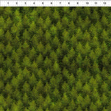 8GW-3 Trees - Green