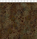 8ST-1 Brown Large Gears