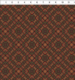 8WEN-1 Red Border Stripe