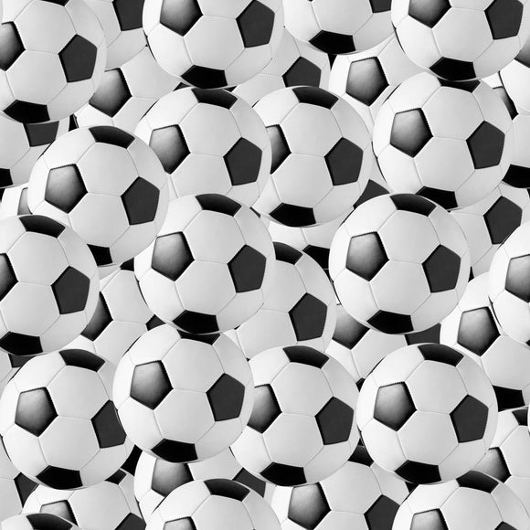 4104A5 - Soccer Balls