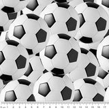 4104A5 - Soccer Balls