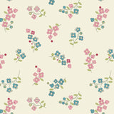 BD 26 01 01 Forgot Me Not - Cotton