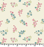 BD 26 01 01 Forgot Me Not - Cotton