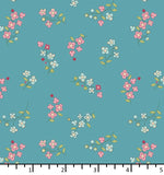 BD 26 01 02 Forgot Me Not - Royal Blue