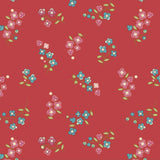 BD 26 01 03 Forgot Me Not - Crimson