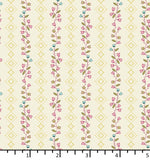 BD 26 02 01 Clematis - Cotton