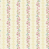 BD 26 02 01 Clematis - Cotton