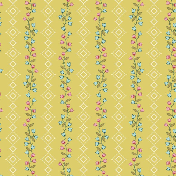 BD 26 02 02 Clematis - Sweet Sunshine