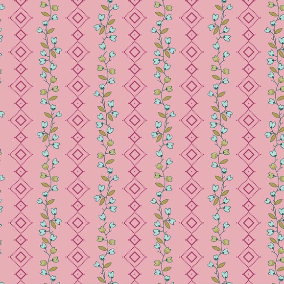 BD 26 02 03 Clematis - Lemonade