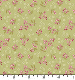 BD 26 06 02 Wild Berries - Light Olive