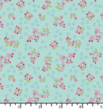 BD 26 06 03 Wild Berries - Aqua