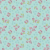 BD 26 06 03 Wild Berries - Aqua