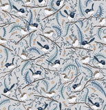 PH0602 Blue Wren Delight