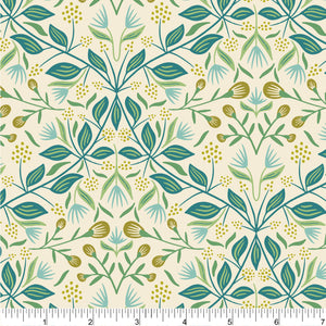 Phoebe Fabrics - Everbloom PH0331 - Bramble