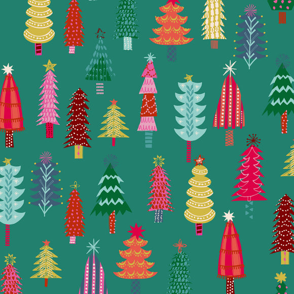 CANDY 2504 – Christmas Trees