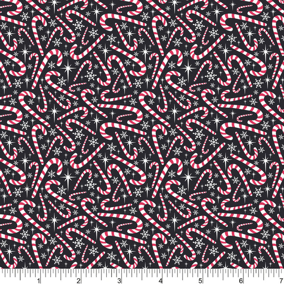 PH0695 Christmas Candy Canes