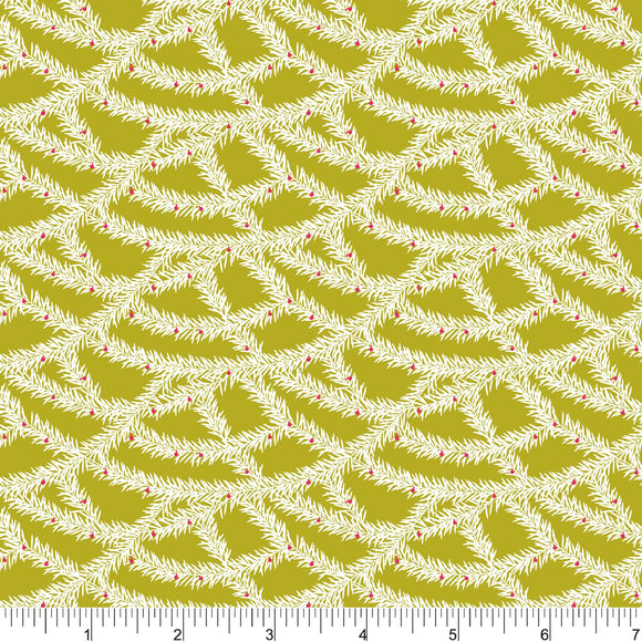 PH0694 Christmas Garland