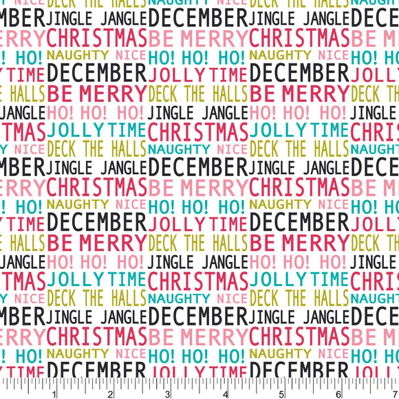 PH0697 Christmas Merriment