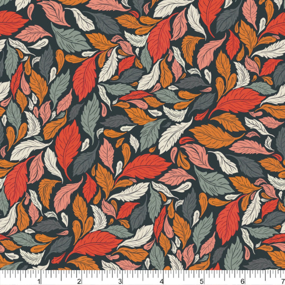 PH0597 Colourful Leaves