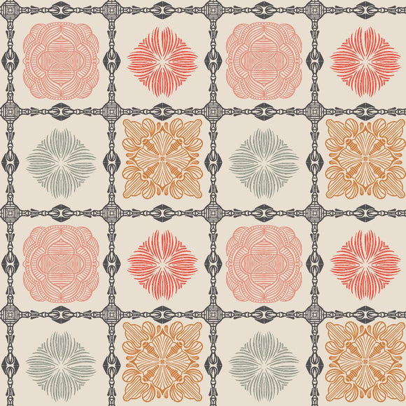 PH0592 Garden Trellis