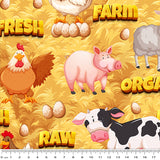 4103D - Animal Variety