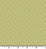 FH 25 02 01 Tumbling Blocks - Light Olive