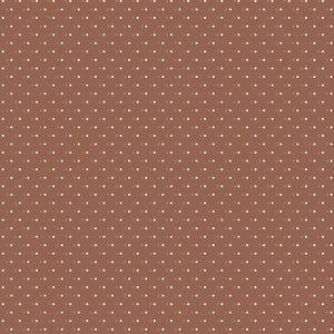 FH 25 06 03 Dotty - Chestnut