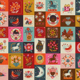 FOLK1122Quilting Folk