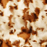 4101I - Cowhide Brown