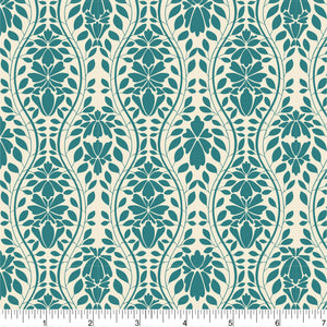 Phoebe Fabrics - Everbloom PH0328 - In The Shade