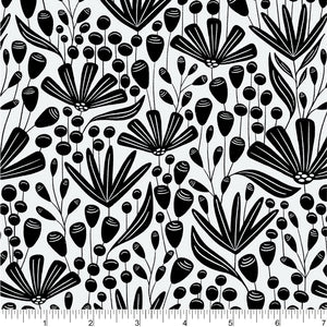 Phoebe Fabrics - Nightfall PH0459 Nocturnal