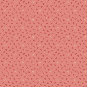 ON2405-03 Lemon Cake - Coral Pink