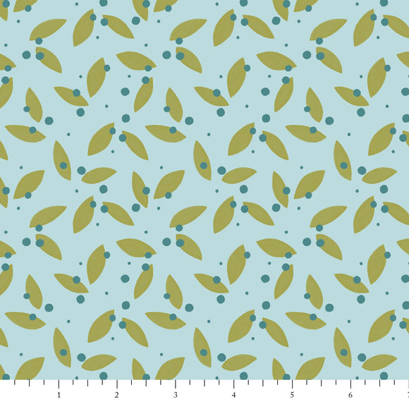 PH0584 Papercut Leaves