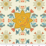 Phoebe Fabrics - PH040 - Sunkissed