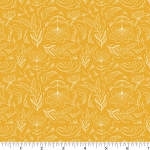 Phoebe Fabrics - PH0406 - Sunshine In A Bottle