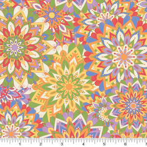 PH0430 - Mandala Medley