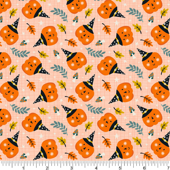 PH0681 Pumpkin Patch Party