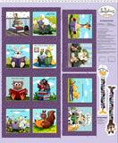 SB20460-690 Aubergine